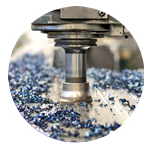 Macit Makine, Talaşlı İmalat, CNC Torna (C Eksen), CNC Dik İşleme (4 Eksen), CNC Köprü Tipi İşleme Merkezi (3 Eksen), Kaynaklı İmalat, Arge ve Tasarım, Kalite Kontrol